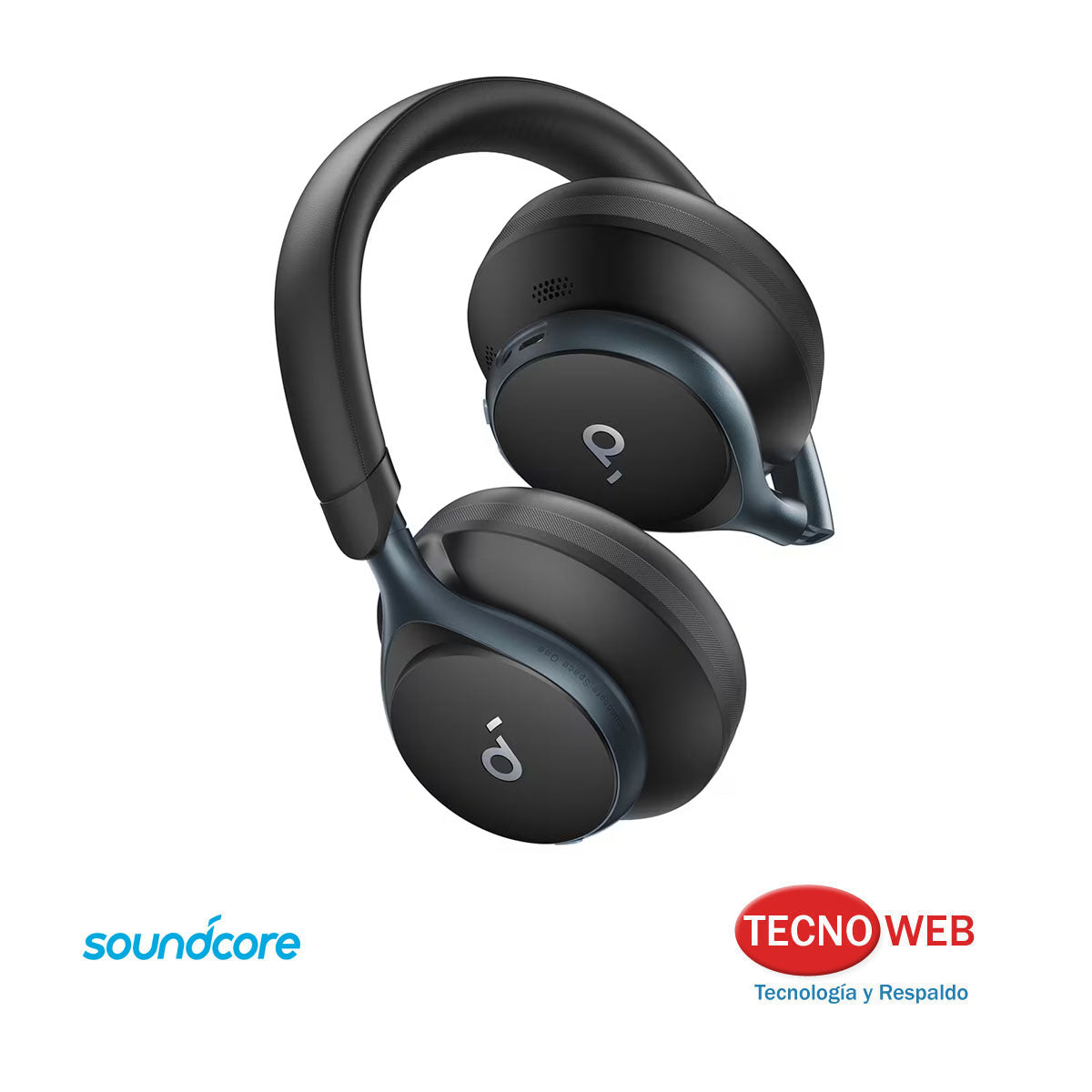 Auriculares Bluetooth Inalámbricos Soundcore Space One