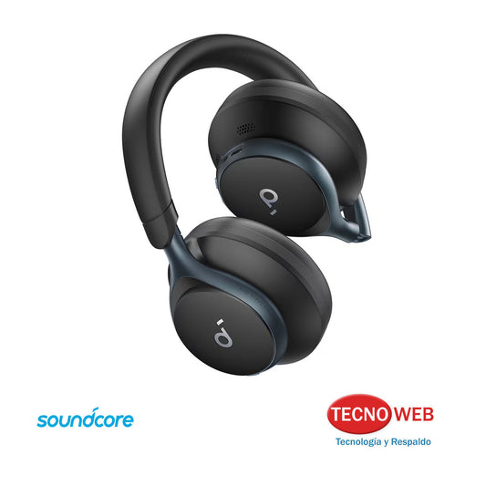 Auriculares Bluetooth Inalámbricos Soundcore Space One