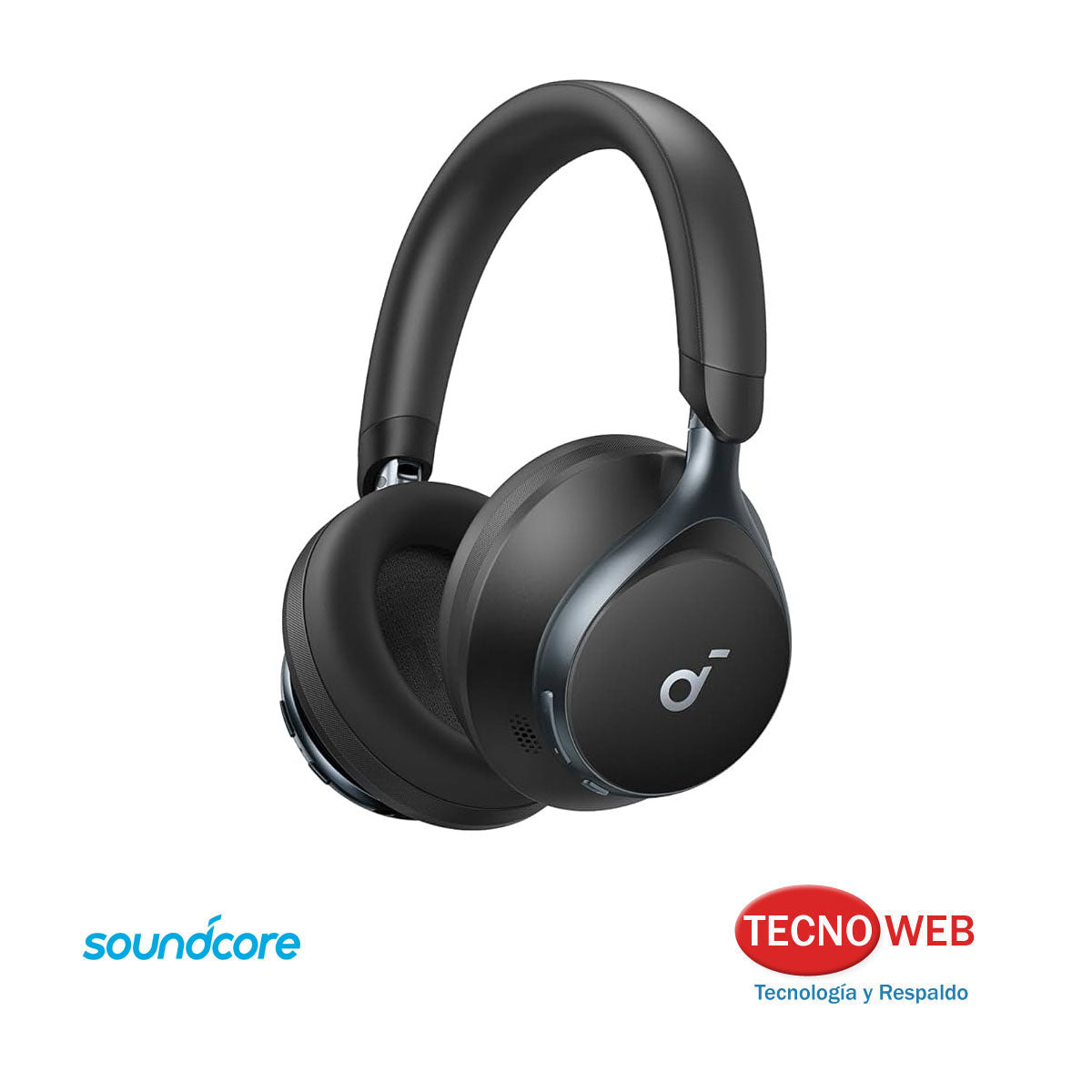 Auriculares Bluetooth Inalámbricos Soundcore Space One