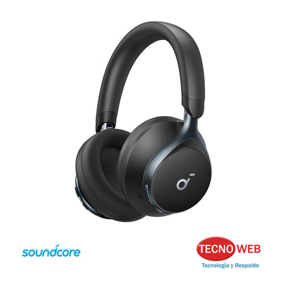 Auriculares Bluetooth Inalámbricos Soundcore Space One