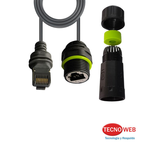Adaptadores Ethernet Compatible con Starlink Gen 3 Mini V3