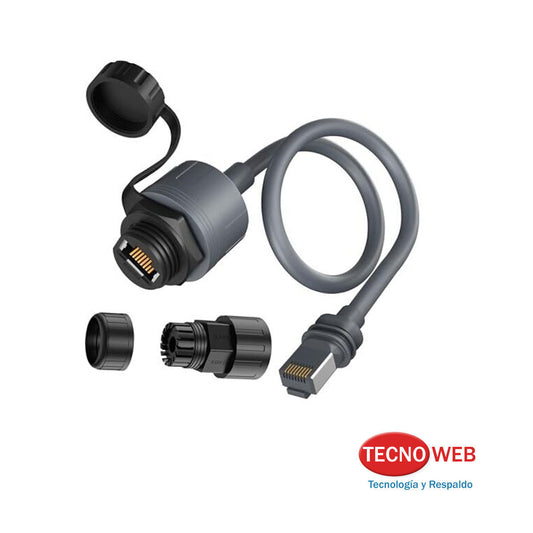 Adaptadores Ethernet Compatible con Starlink Mini V3 Gen 3