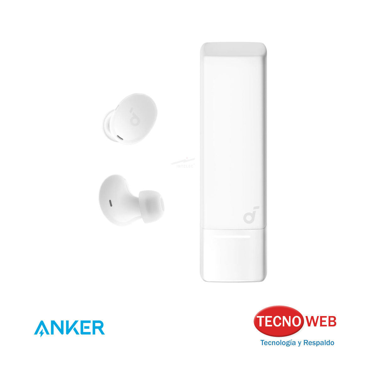 Auriculares Inalámbricos Bluetooth Soundcore A30i By Anker