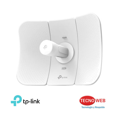 Antena Outdoor 5 Ghz Tp-link Pharos Cpe605