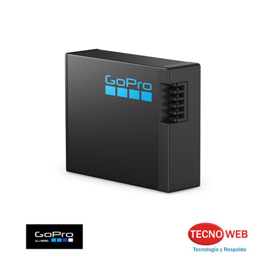 Batería Enduro Recargable Original GoPro Hero 13