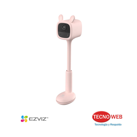 Cámara Inalámbrica para Bebés Baby Call A Bateria Full Hd - Ezviz Bm1