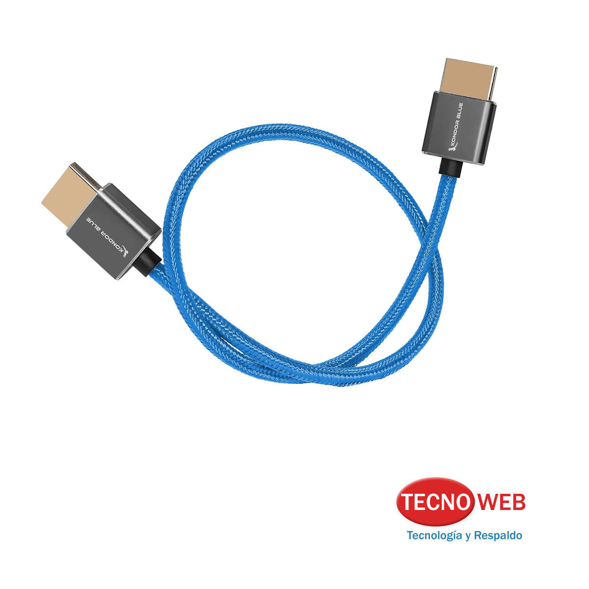 cable hdmi a hdmi kondor
