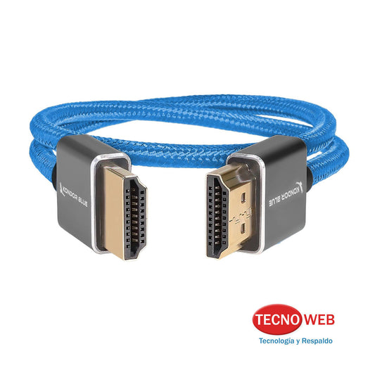 cable hdmi a hdmi kondor