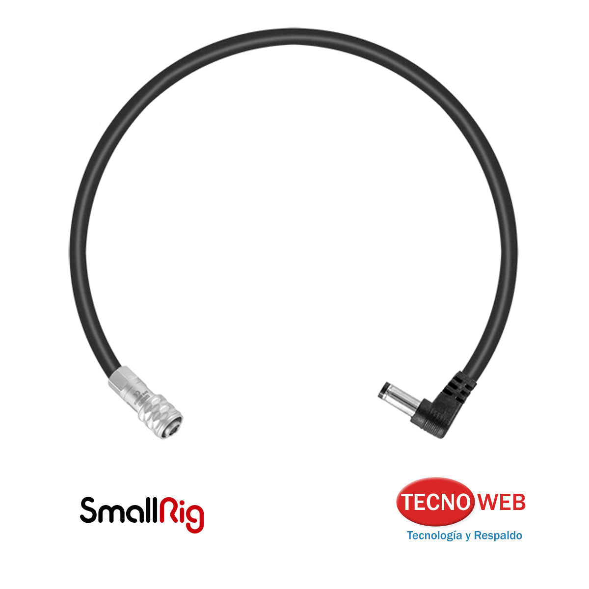 Cable dc5525 blacmagic smallrig 2920