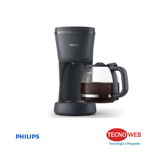 Cafetera Serie 1000 Philips Hd7430-90