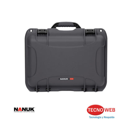 Caja Protectora para 6 Lentes de Cámara Nanuk 918 21L