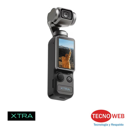 camara xtra muse Xcame01