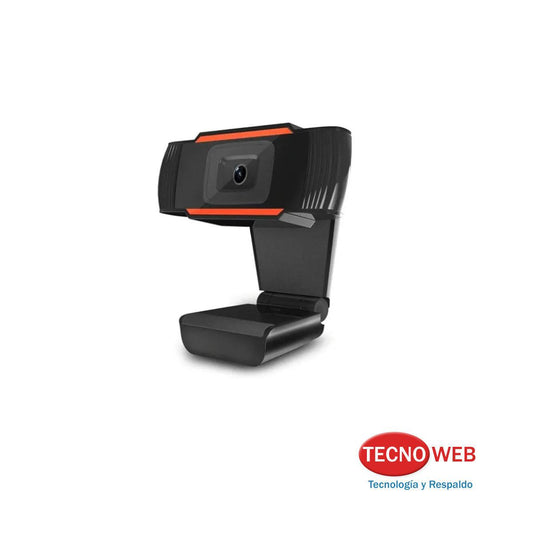 Cámara Web HD micrófono integrado USB