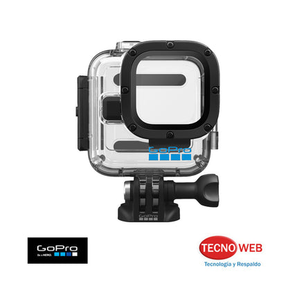Carcasa Sumergible 60m GoPro Para Hero 11 Mini