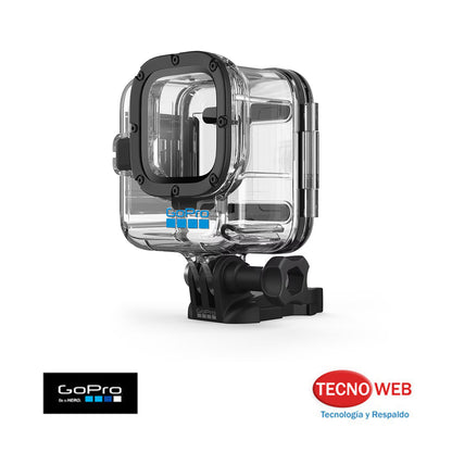 Carcasa Sumergible 60m GoPro Para Hero 11 Mini