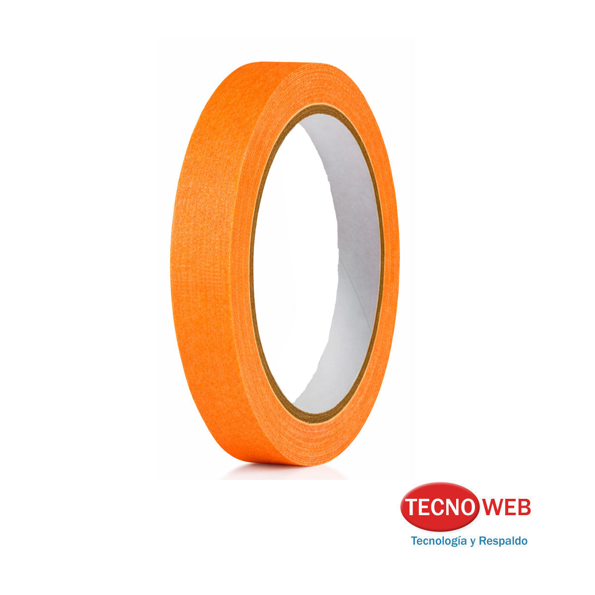 Cinta Gaffer Multiuso Resistente Varios Colores 1.27 cm (1/2 Pulgada)