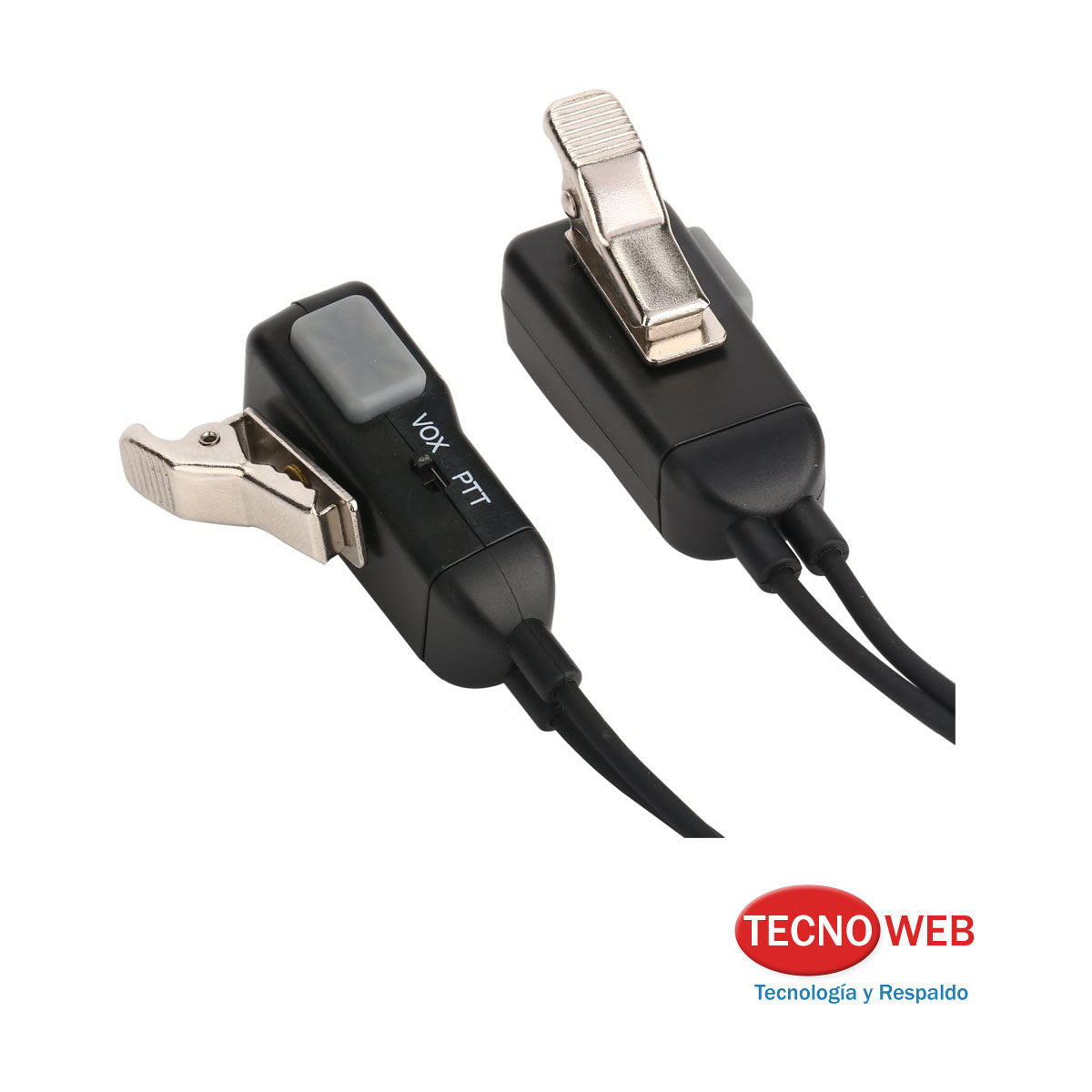 Manos Libres para Handy Radios Compatibles con Midland