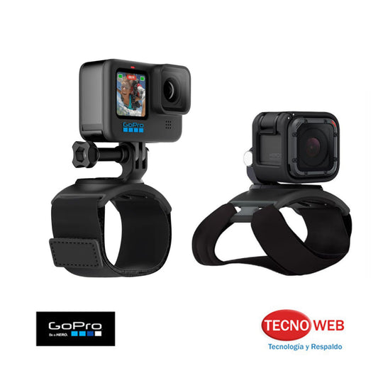 Correa De Mano Y Muñeca GoPro - Giratoria 360°