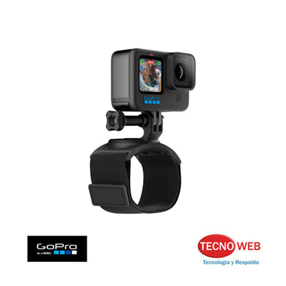 Correa De Mano Y Muñeca GoPro - Giratoria 360°