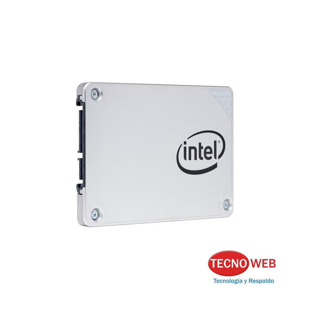 Disco Solido Sata 2.5 de 240 Gb Intel - USADO