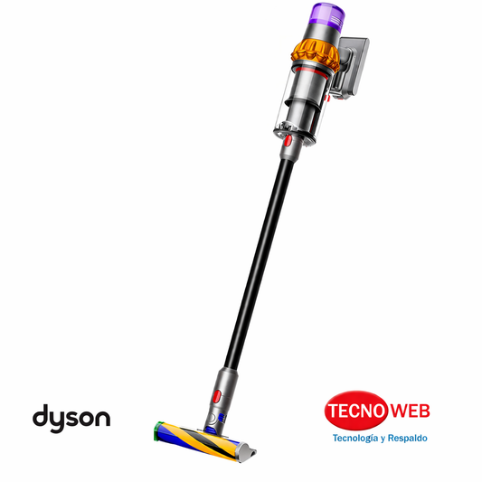Aspiradora Inalámbrica Dyson V15 Detect Total Clean Extra - REF