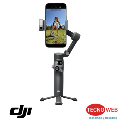 estabilizador DJI 
