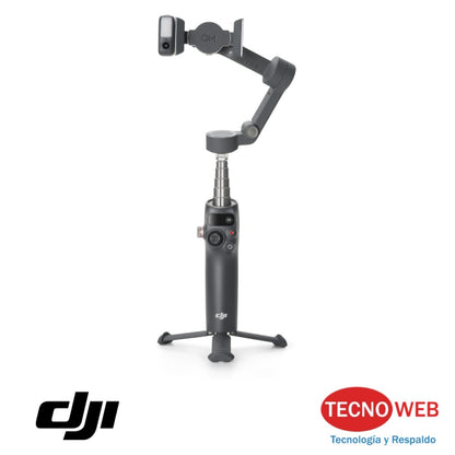 osmo mobile 8