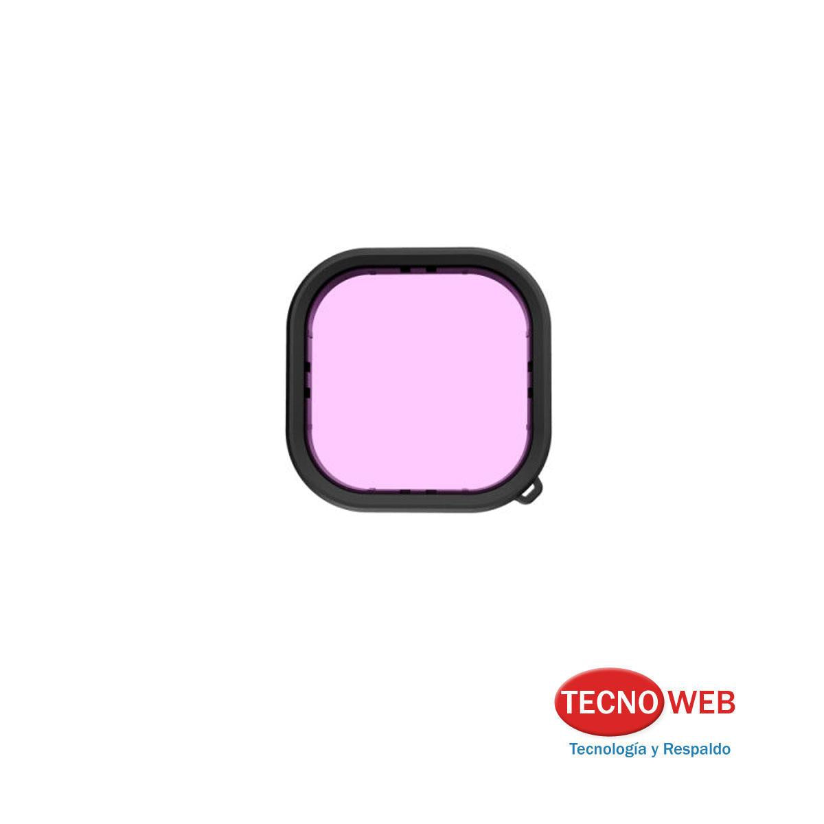 Filtros Para Buceo Compatible Con Cámara Gopro Hero 7