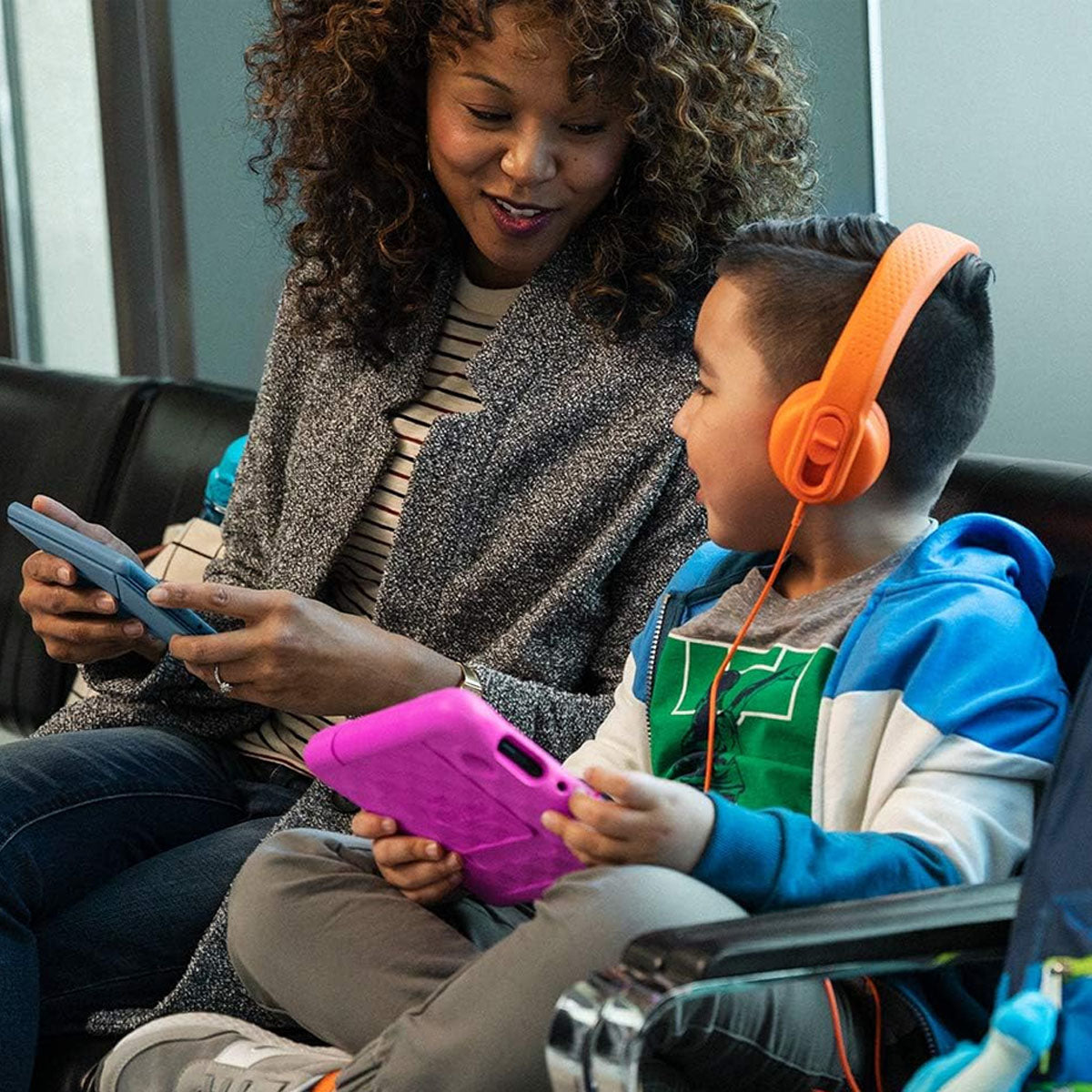 Tablet de Niños de 7'' Amazon Fire Kids 7 con Funda Protectora