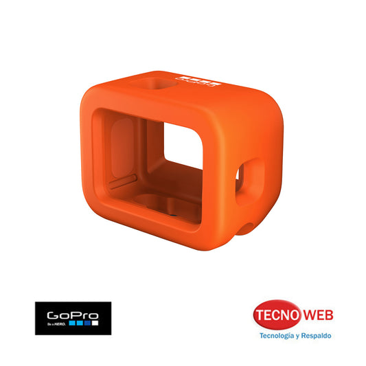 Flotador Para Cámara GoPro Hero 13 Hero 12 Hero 11 Hero 10