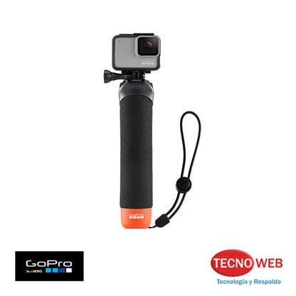 Grip De Mano Flotador Gopro The Handler Original