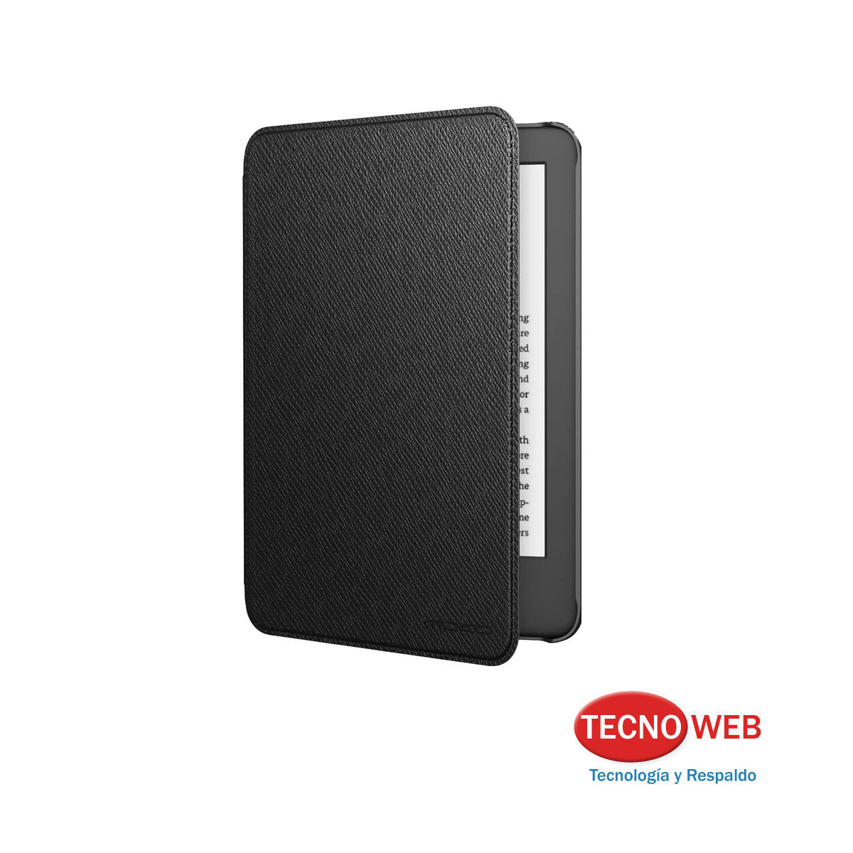 Funda Tipo Libro Para Kindle De 6  De 11th Generación