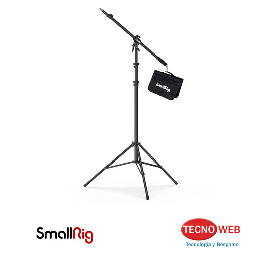 Tripode Articulado de Aluminio Para Luces Smallrig 3737