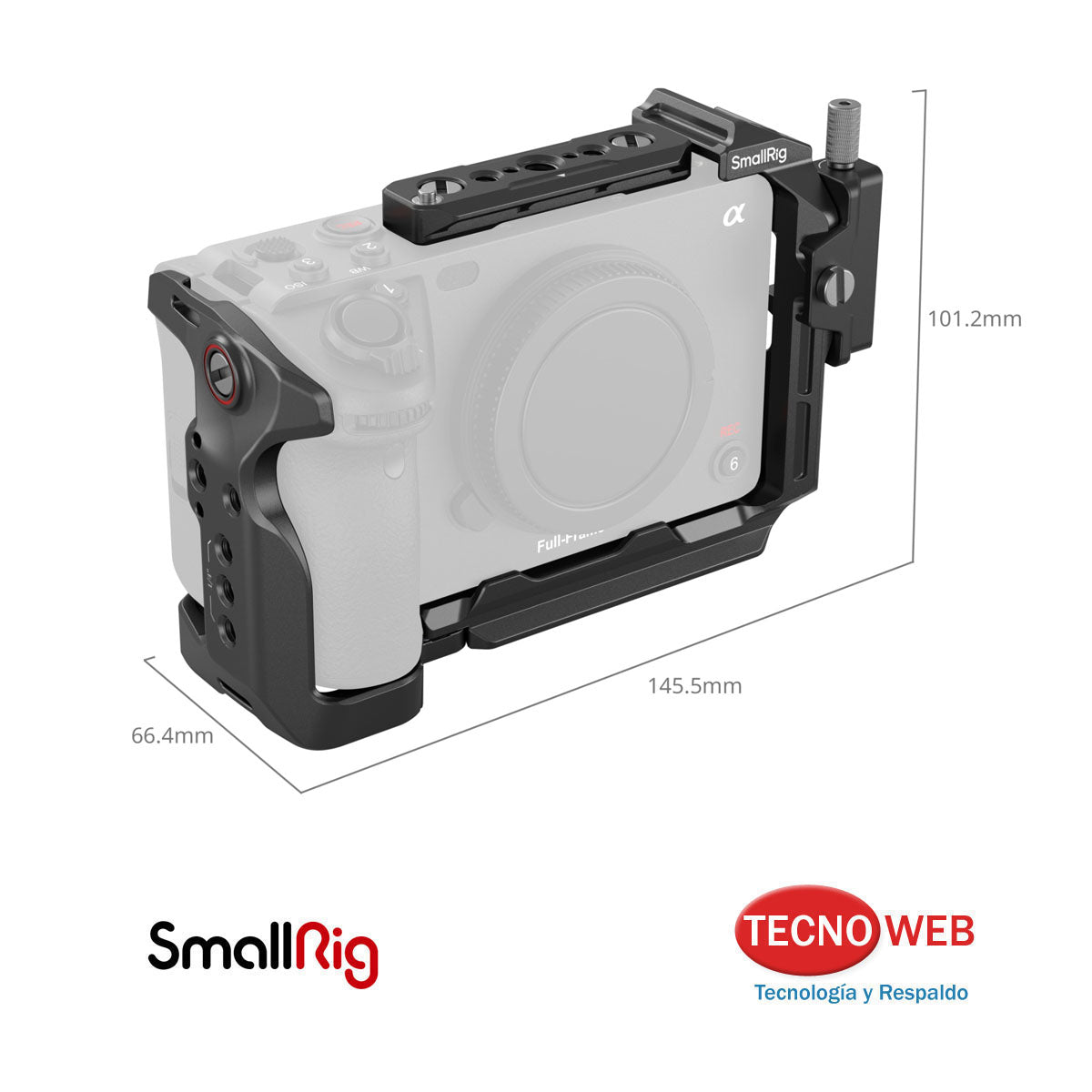  smallrig 4183b