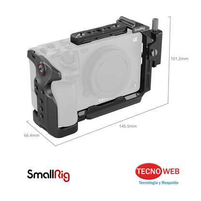 smallrig 4183b
