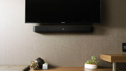 Barra de sonido JBL Professional Pro SoundBar PSB-1
