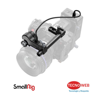 Kit Follow Focus Inalámbrico - Motor de enfoque SmallRig 4296B