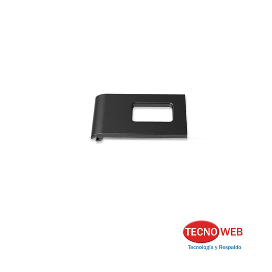 Tapa Lateral Abierta De Carga Para GoPro Hero 4k 2024