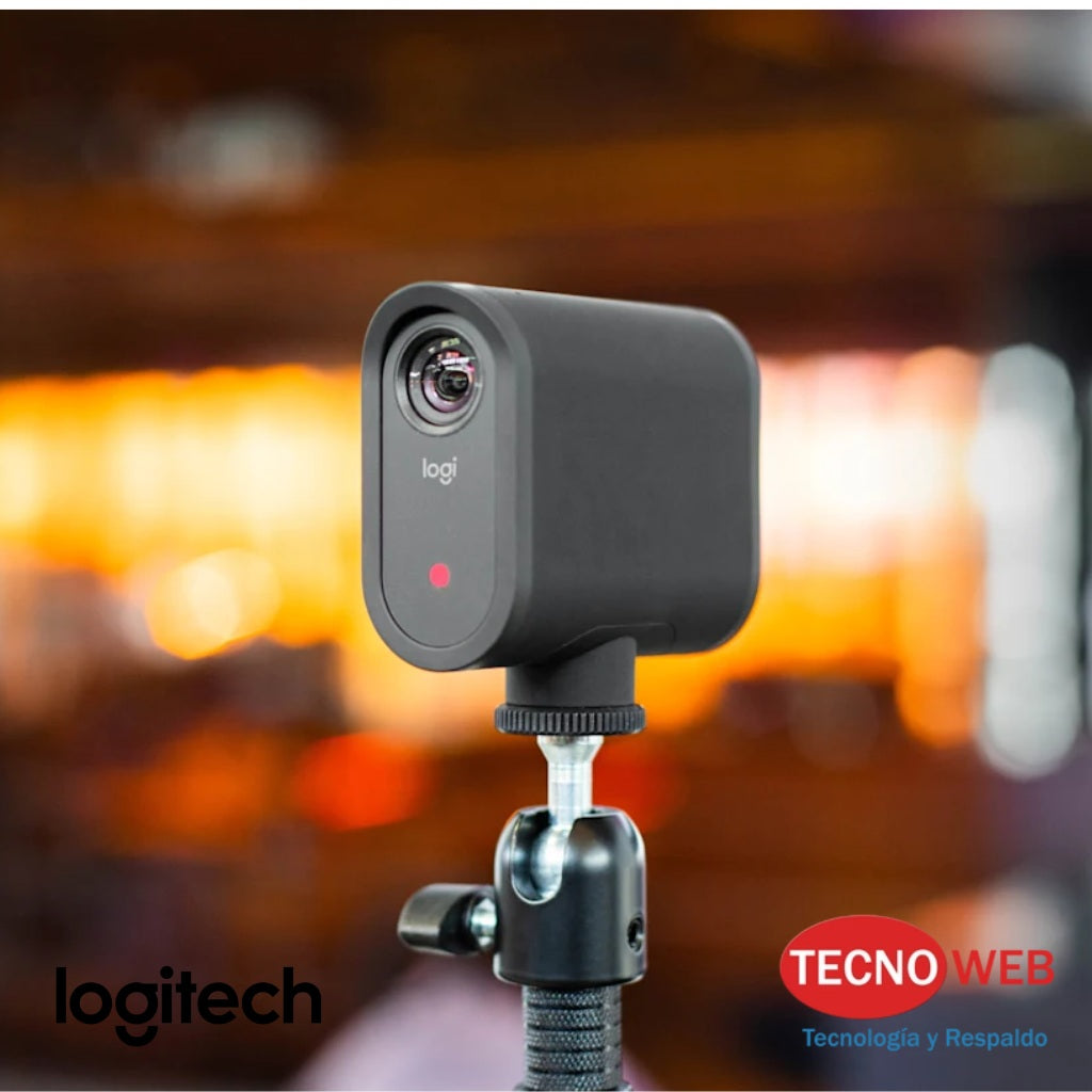 Logi Mevo Start Camara