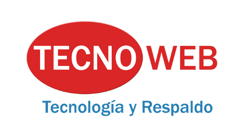 Tecnoweb logo