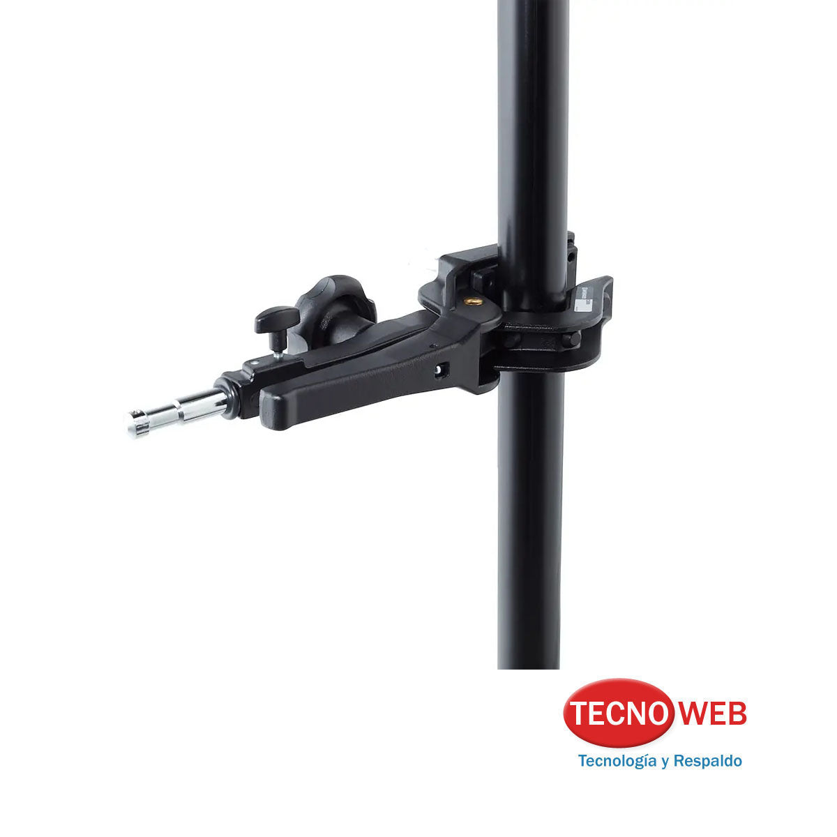 Abrazadera para Iluminación Manfrotto Avenger C500 Pelican