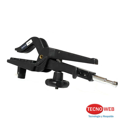 Abrazadera para Iluminación Manfrotto Avenger C500 Pelican
