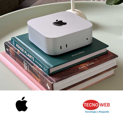 Apple Mac Mini Chip M4 SSD 256 GB Ram 16 GB - MU9D3LL-A