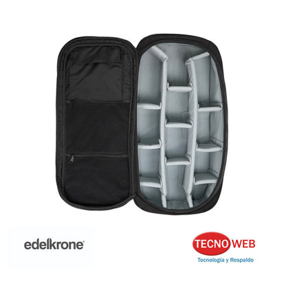 Mochila Grande para Cámaras, Accesorios o Slider Edelkrone
