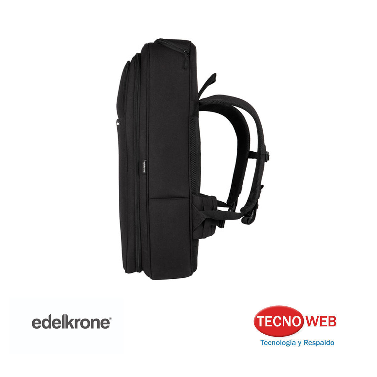 Mochila Grande para Cámaras, Accesorios o Slider Edelkrone