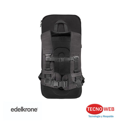 Mochila Grande para Cámaras, Accesorios o Slider Edelkrone