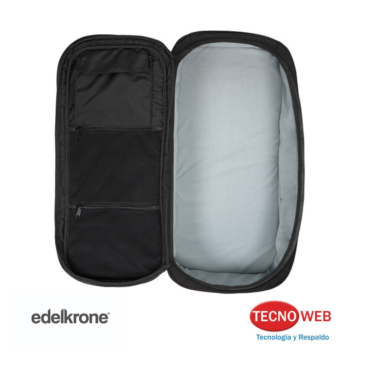 Mochila Grande para Cámaras, Accesorios o Slider Edelkrone