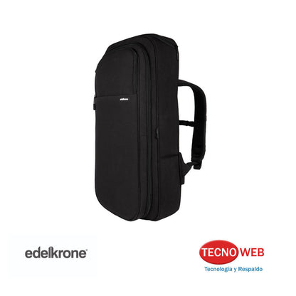 Mochila Grande para Cámaras, Accesorios o Slider Edelkrone