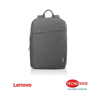mochila lenovo b210 gris