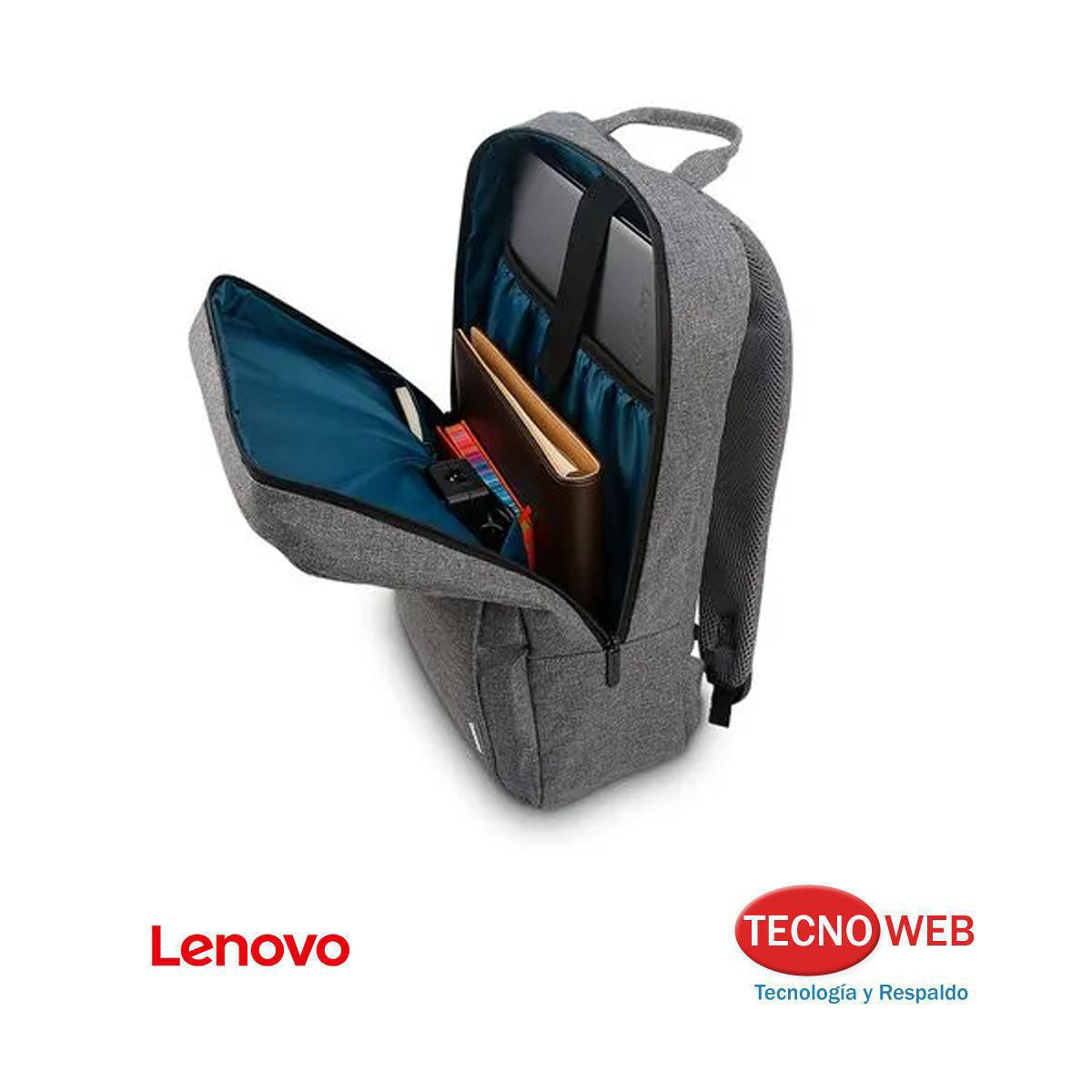 Mochila Para Notebook 15.6  Lenovo B210
